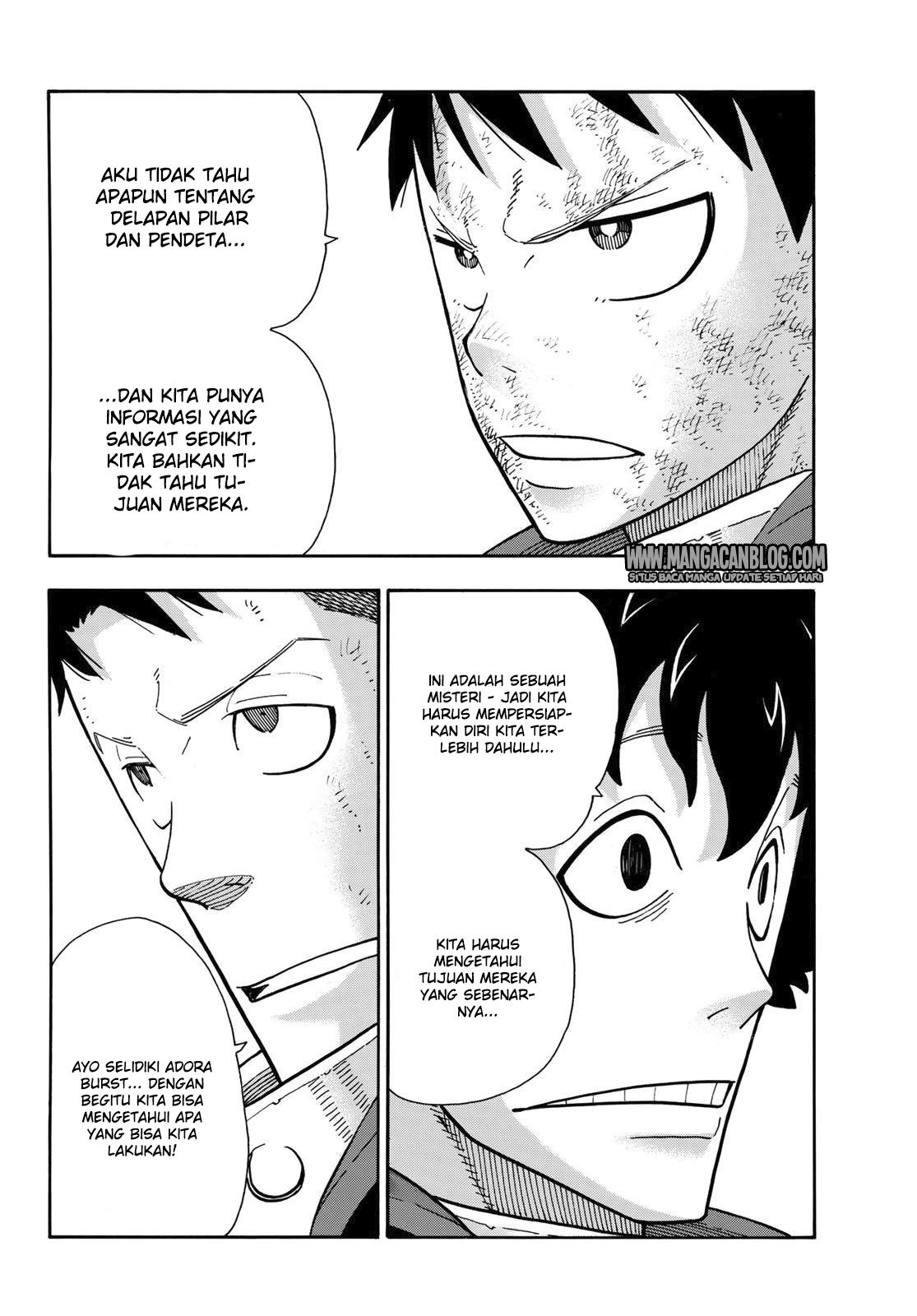 Chapter 111 - halaman 6