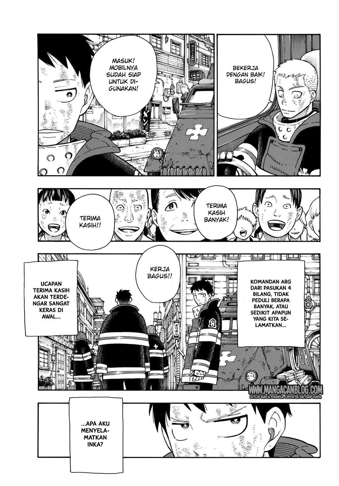 Chapter 111 - halaman 7