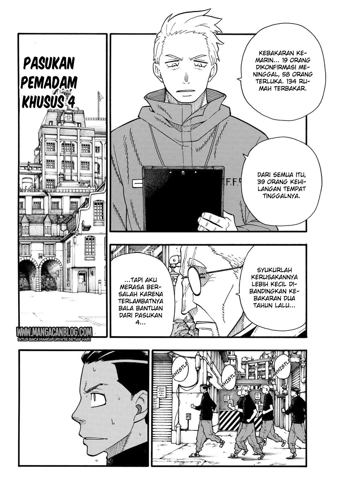 Chapter 111 - halaman 8