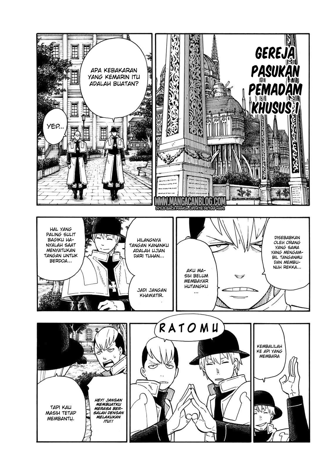 Chapter 111 - halaman 9