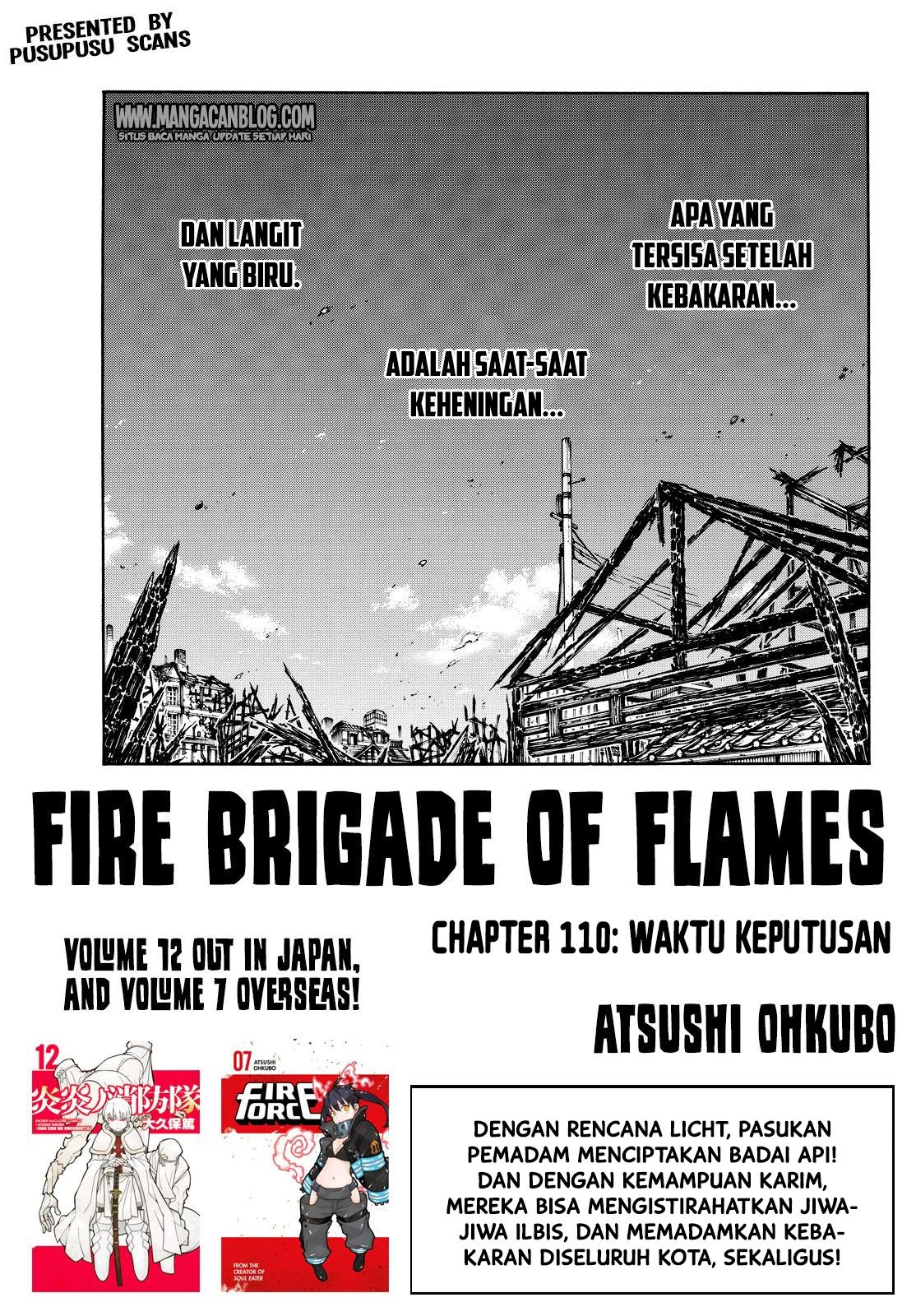 Chapter 110 - halaman 2