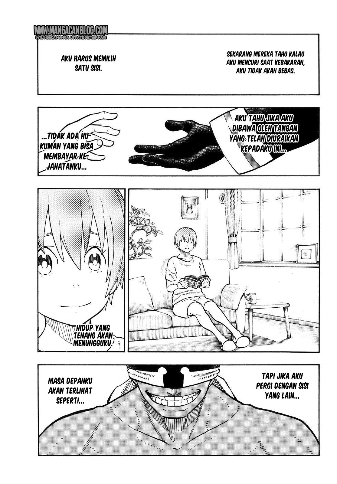 Chapter 110 - halaman 13