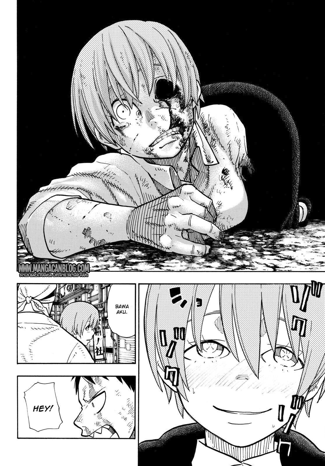 Chapter 110 - halaman 14