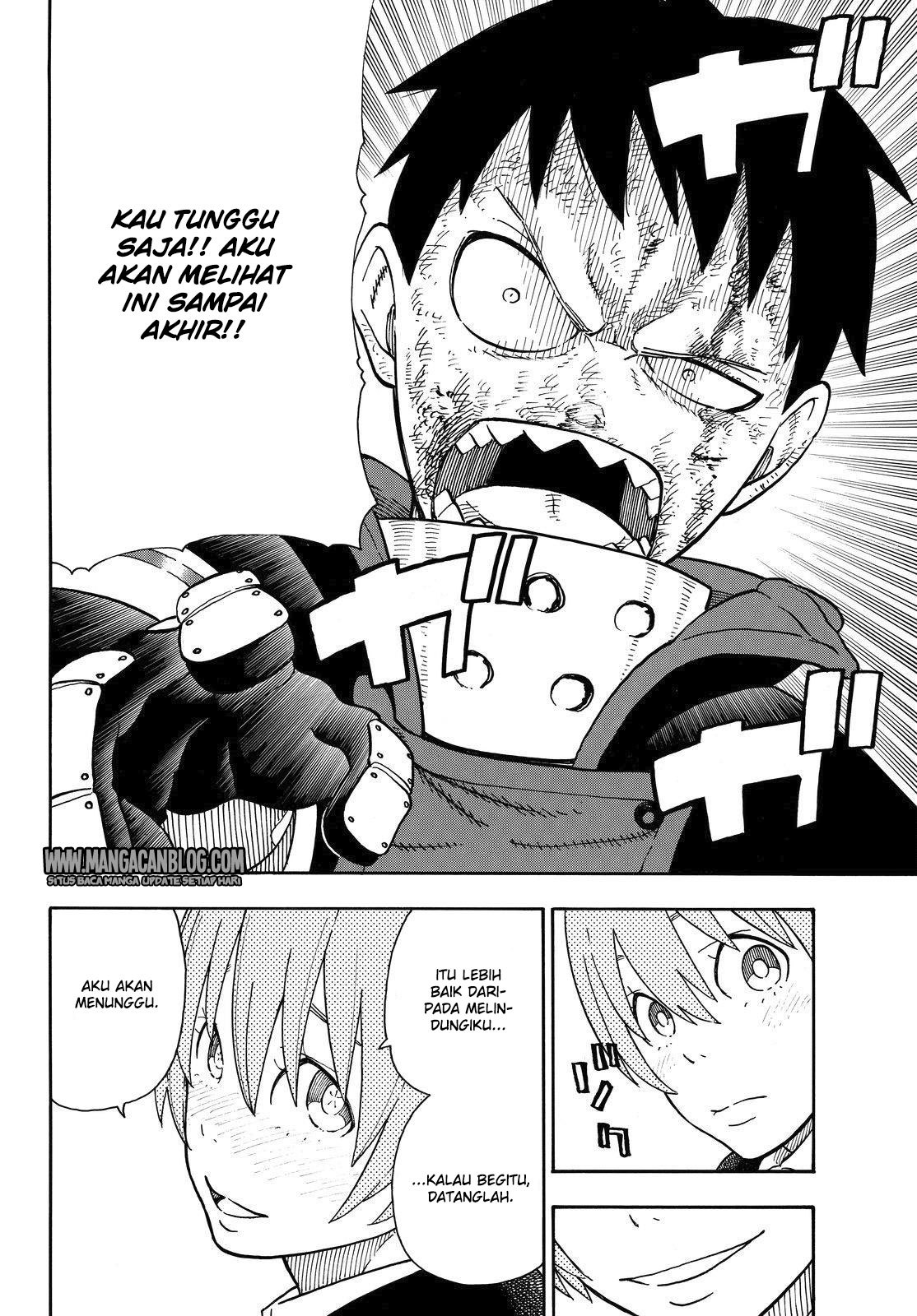 Chapter 110 - halaman 18