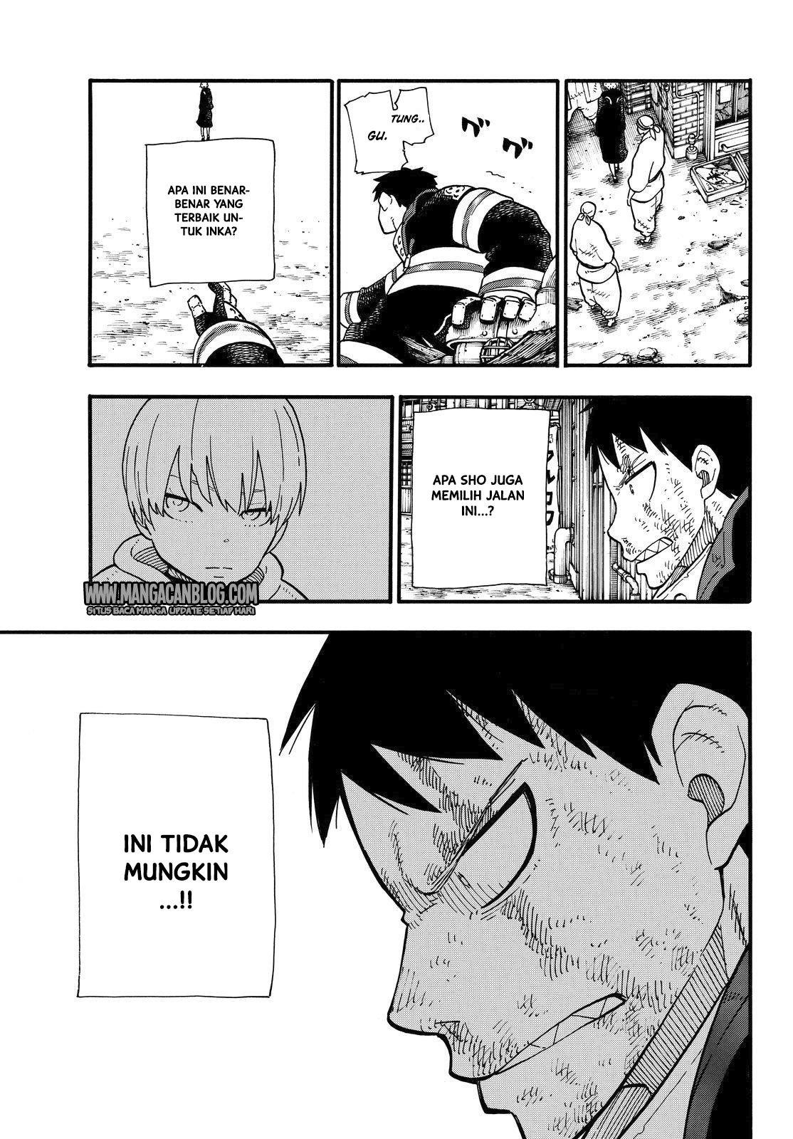 Chapter 110 - halaman 19