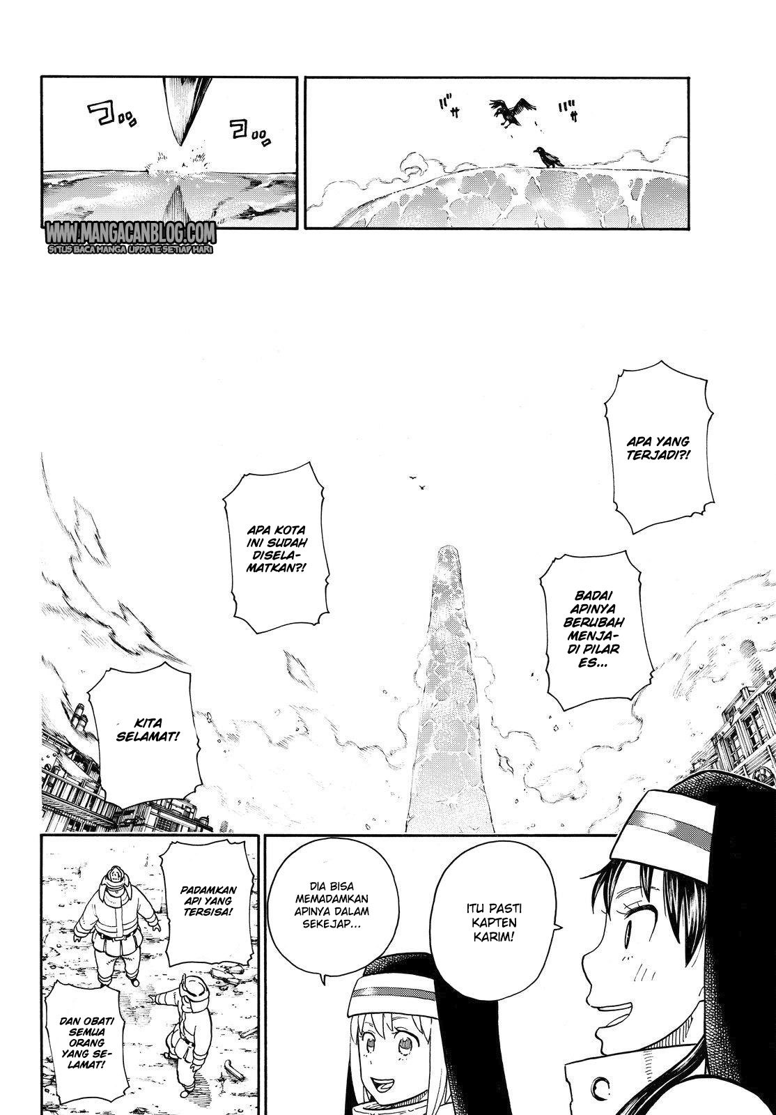 Chapter 110 - halaman 4