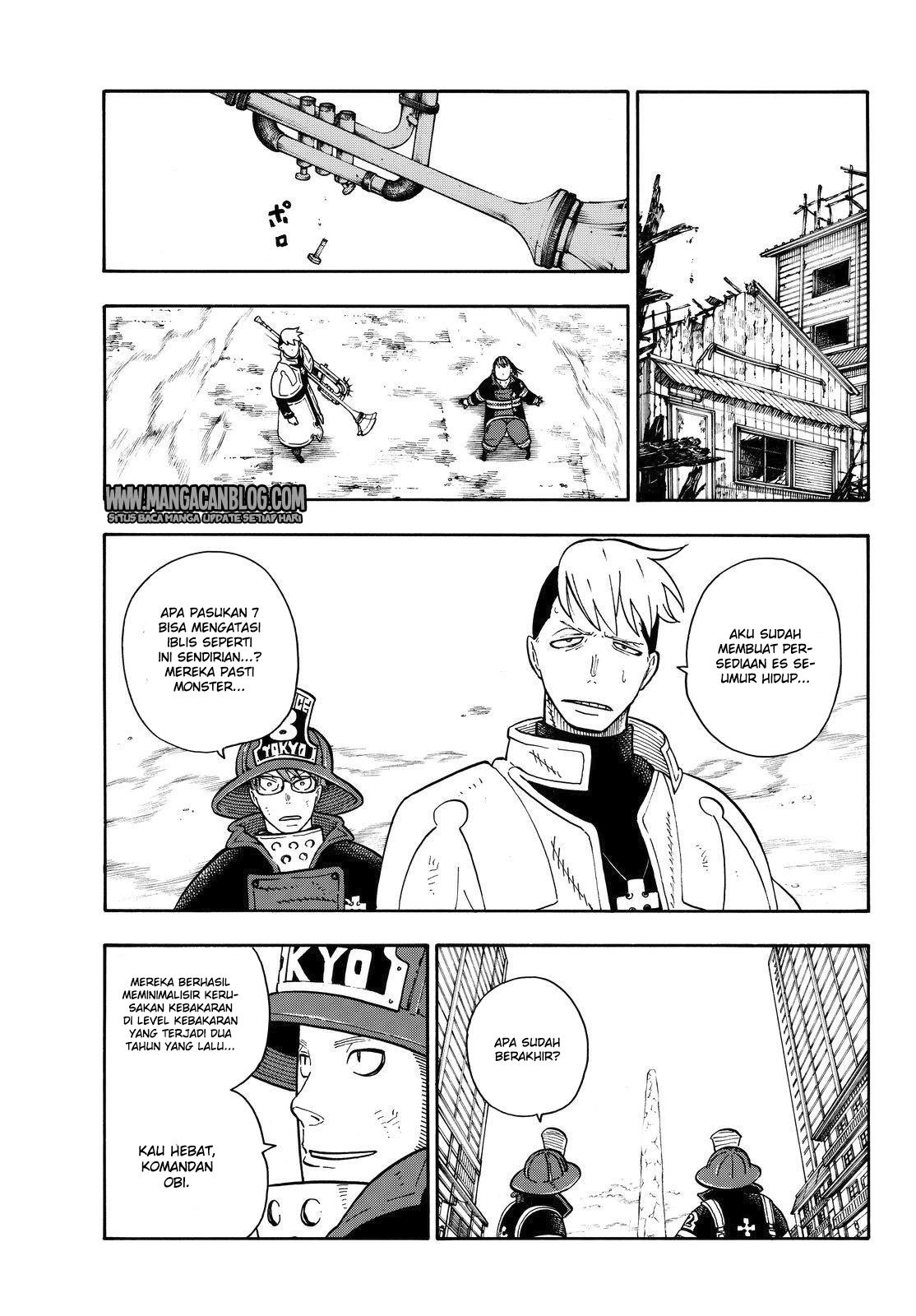 Chapter 110 - halaman 5