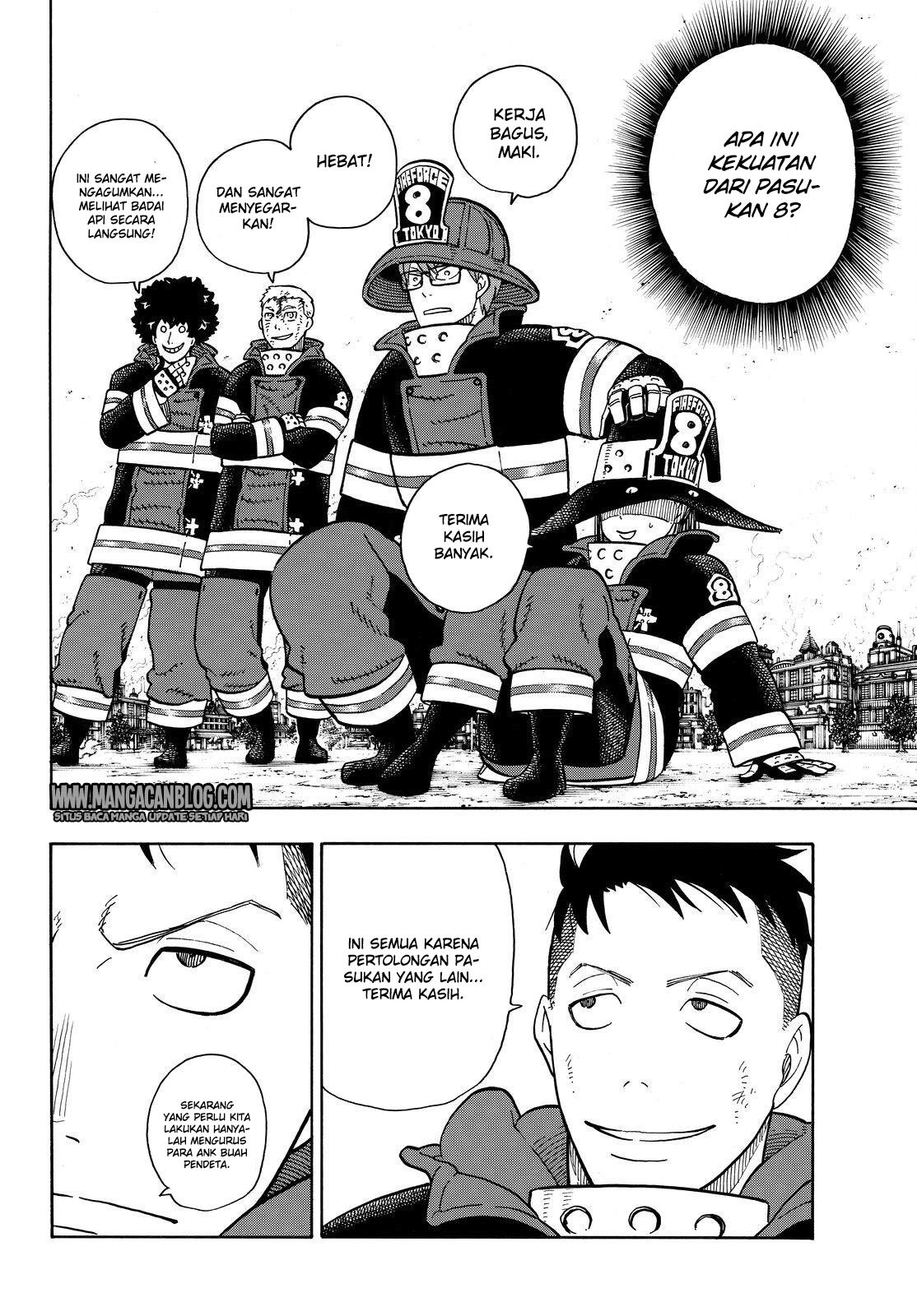 Chapter 110 - halaman 6
