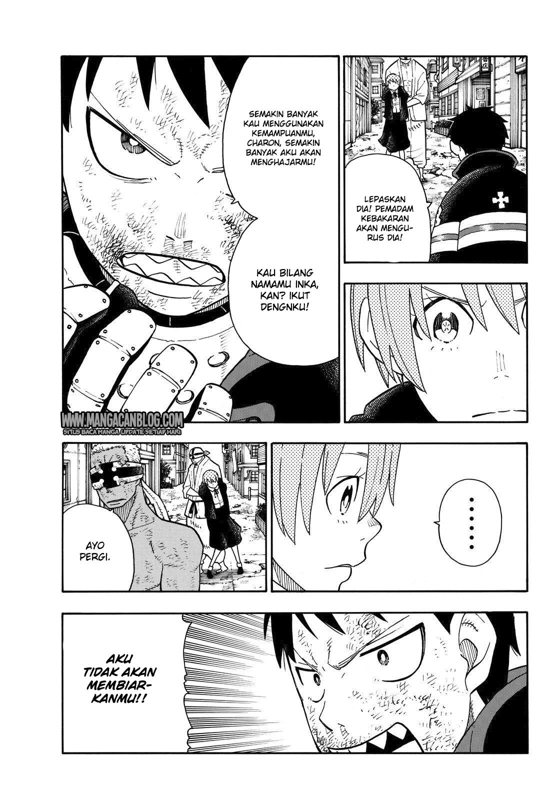 Chapter 110 - halaman 9
