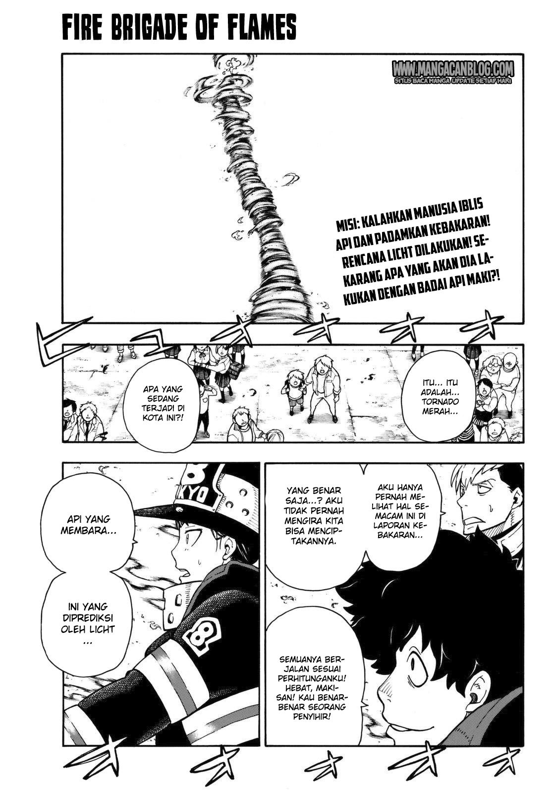 Chapter 109 - halaman 2