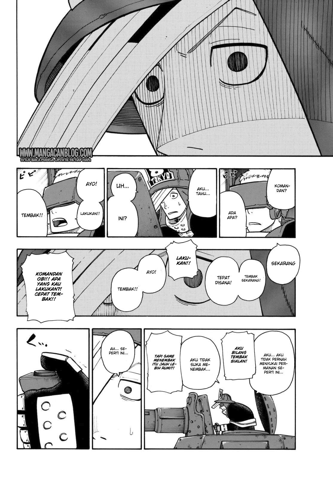 Chapter 109 - halaman 12