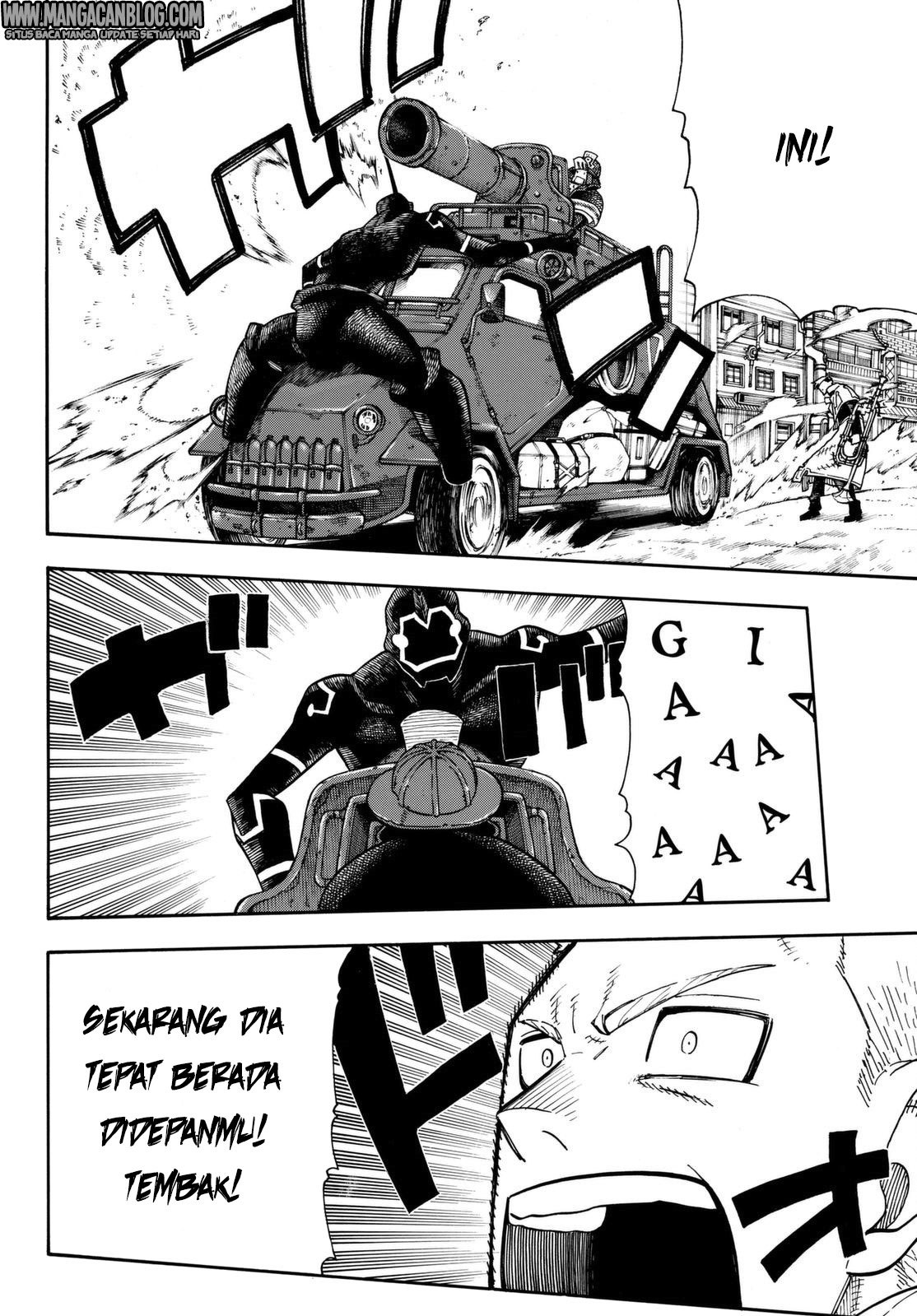 Chapter 109 - halaman 14