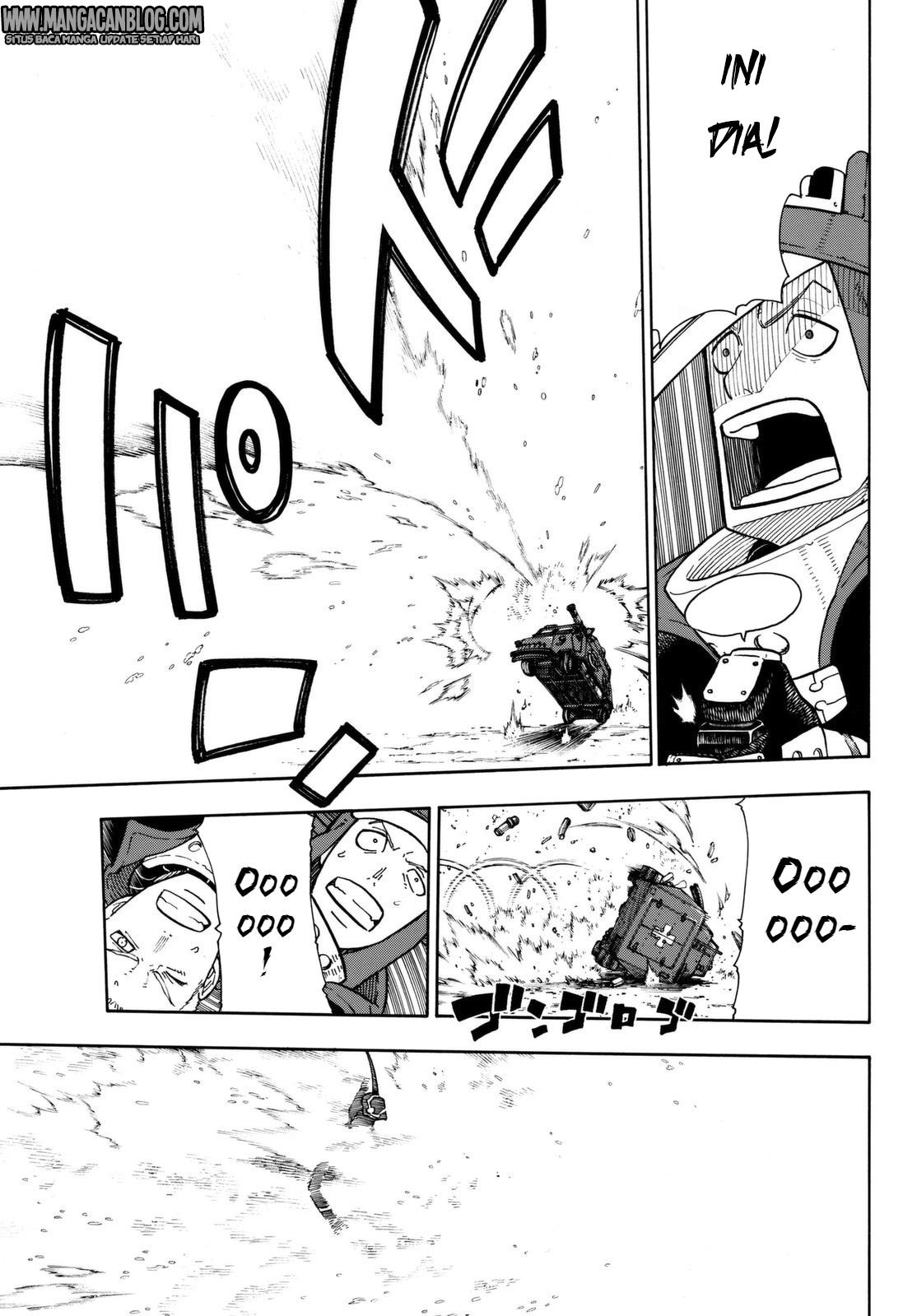 Chapter 109 - halaman 15