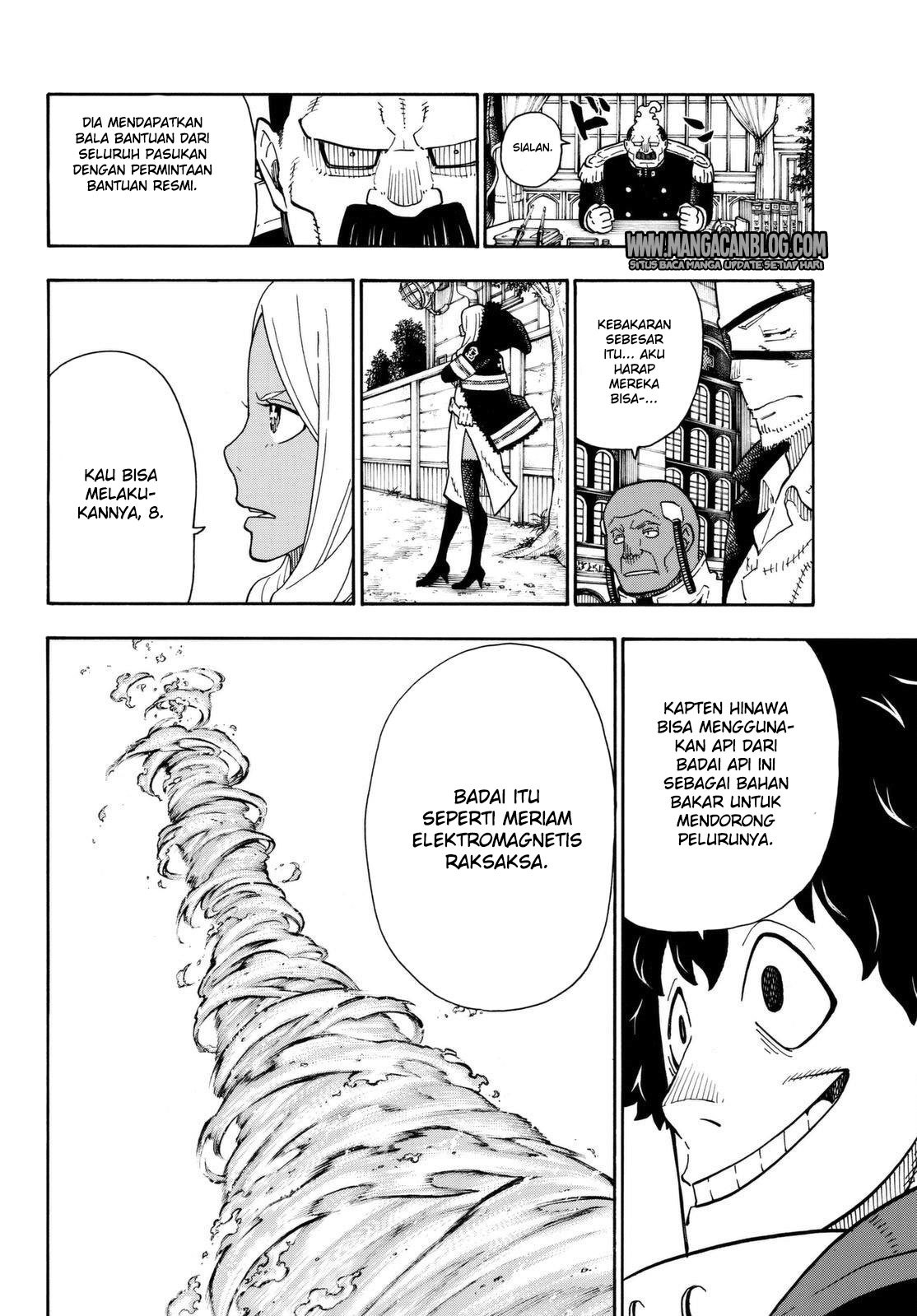 Chapter 109 - halaman 18