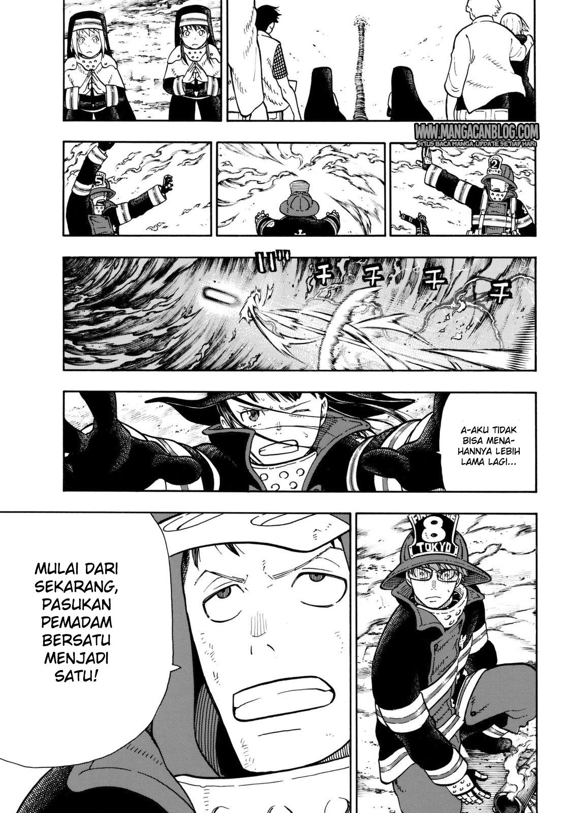 Chapter 109 - halaman 19
