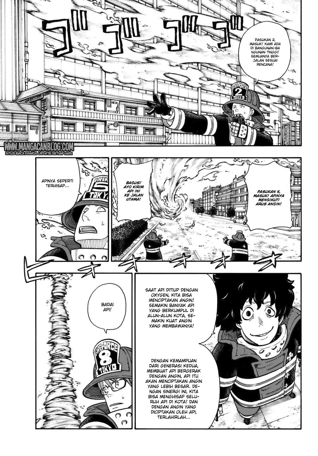 Chapter 109 - halaman 5