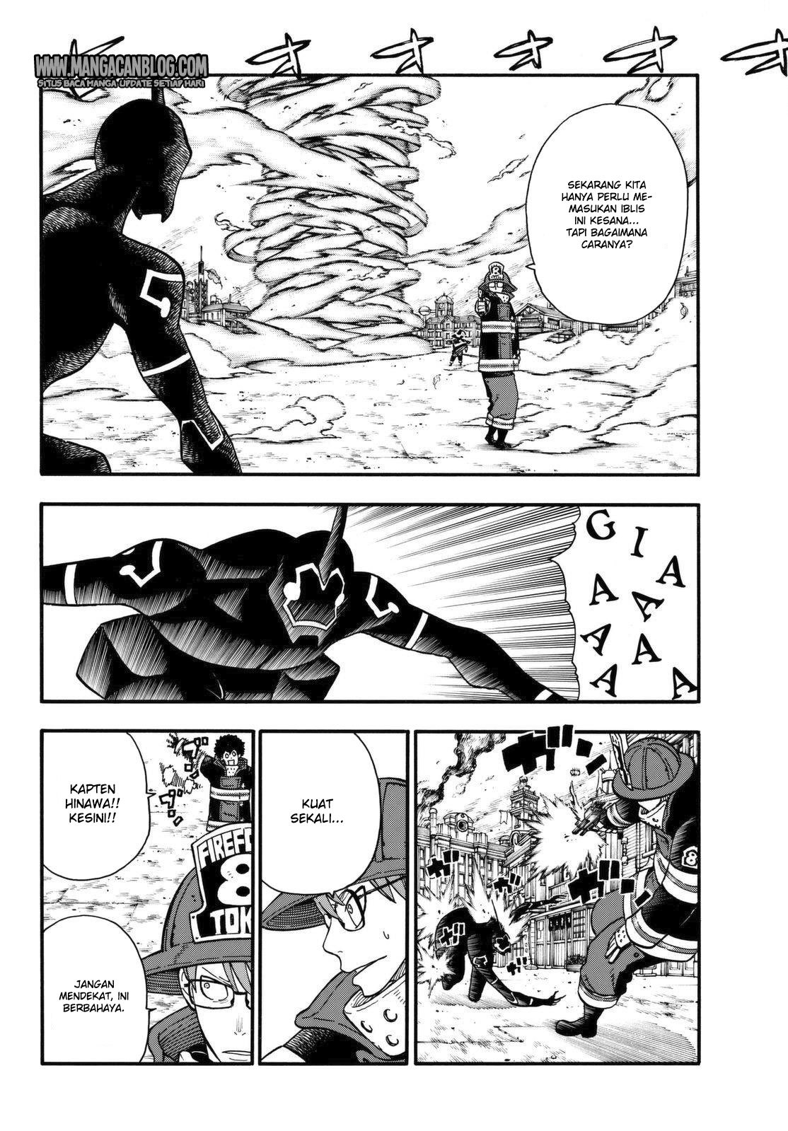 Chapter 109 - halaman 6