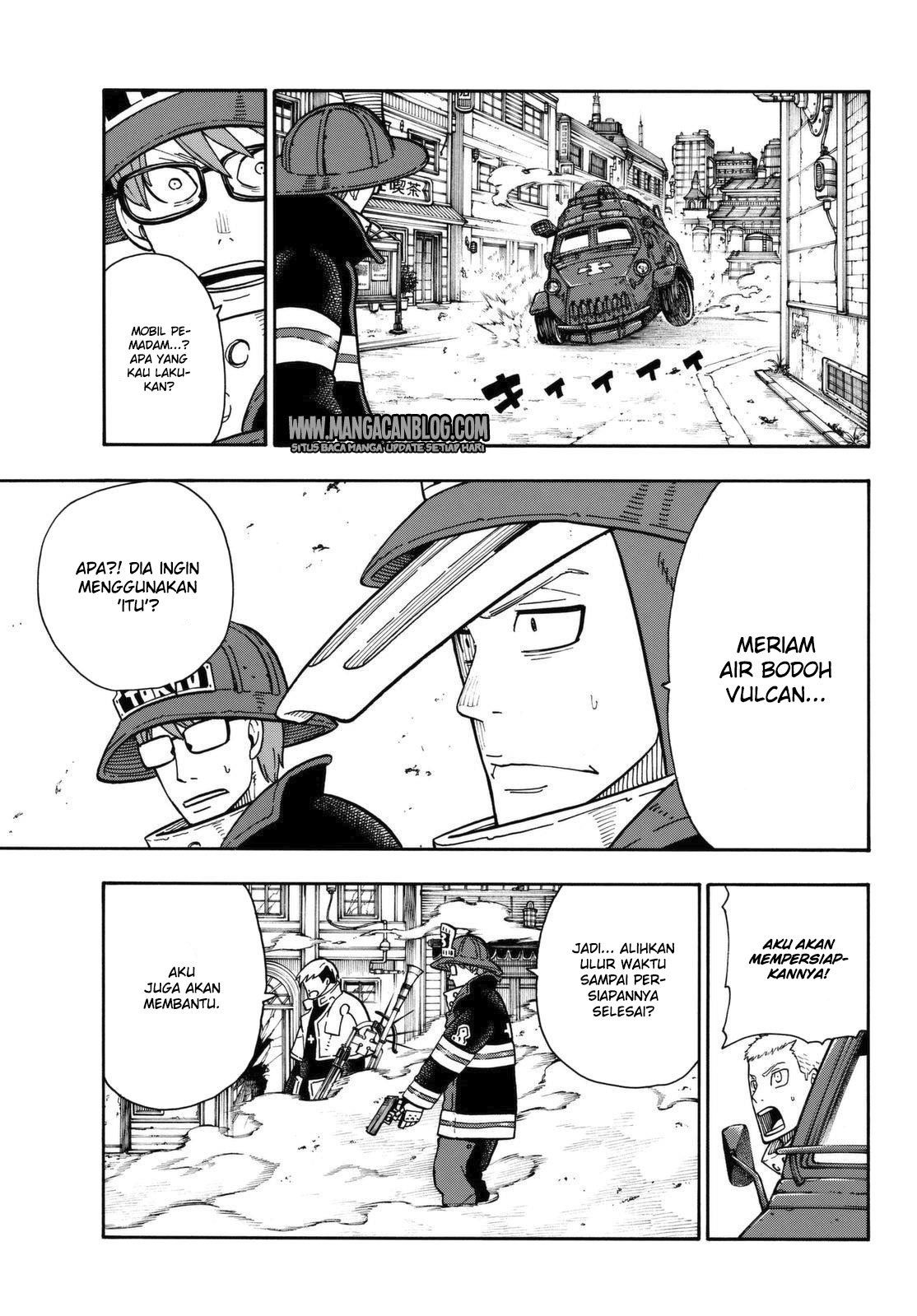 Chapter 109 - halaman 9