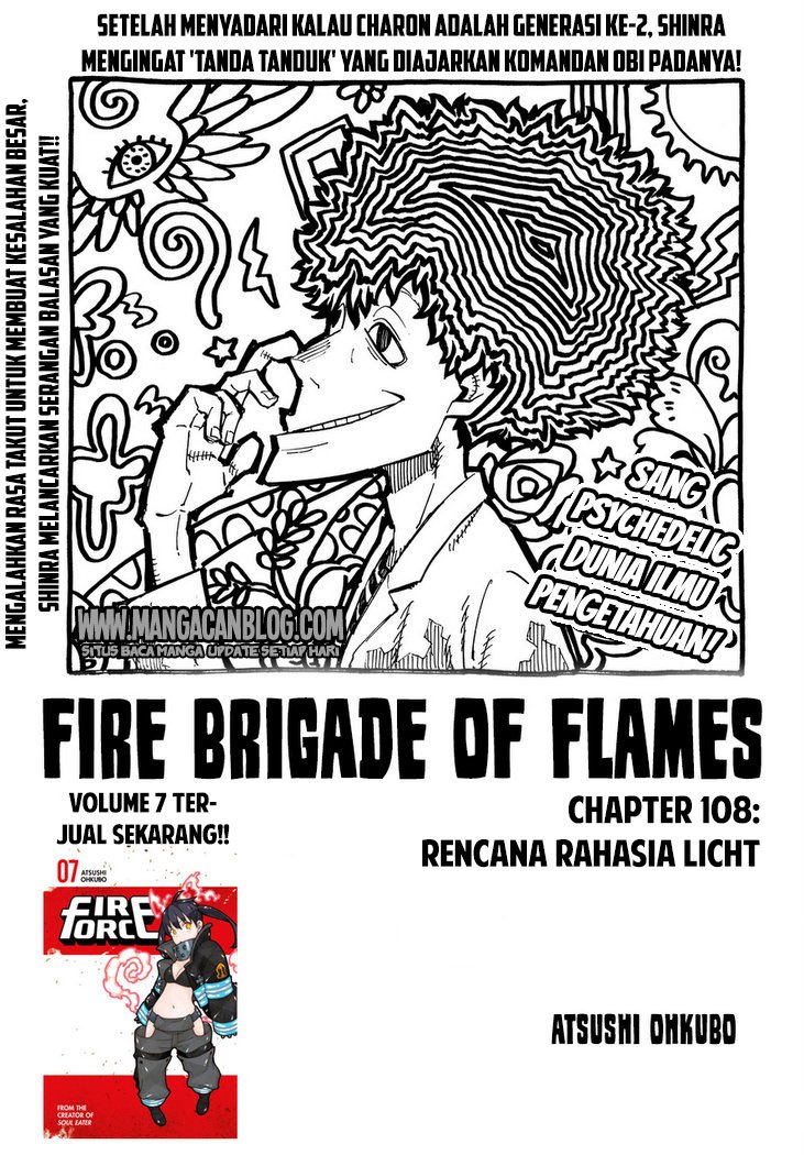Chapter 108 - halaman 2