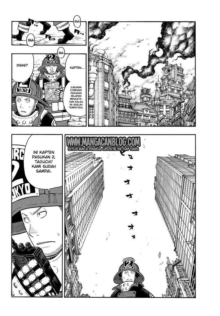 Chapter 108 - halaman 14