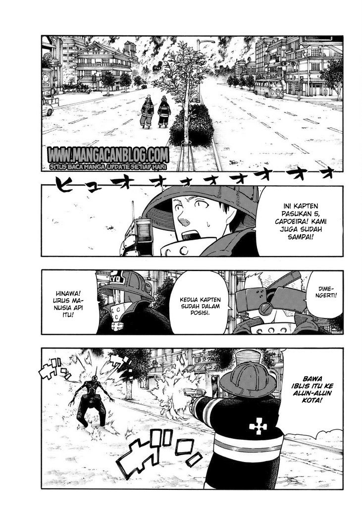 Chapter 108 - halaman 15