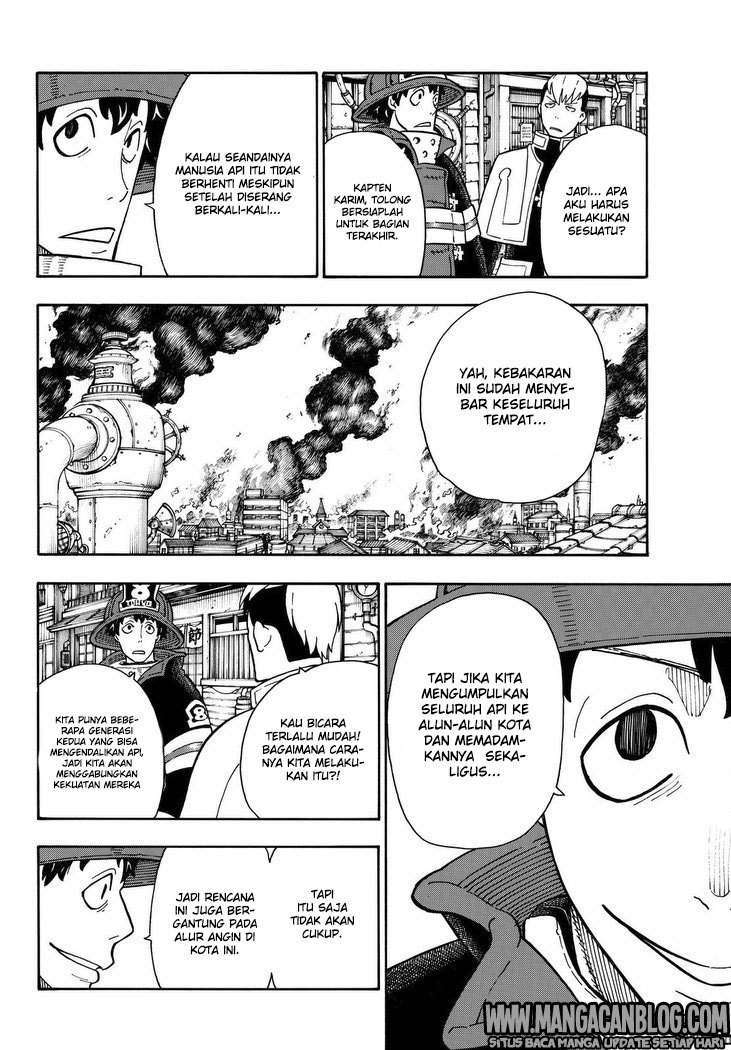 Chapter 108 - halaman 16
