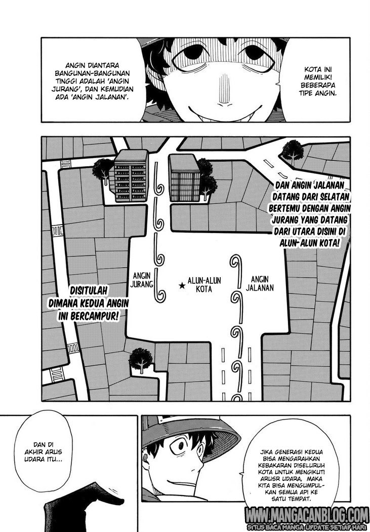 Chapter 108 - halaman 17