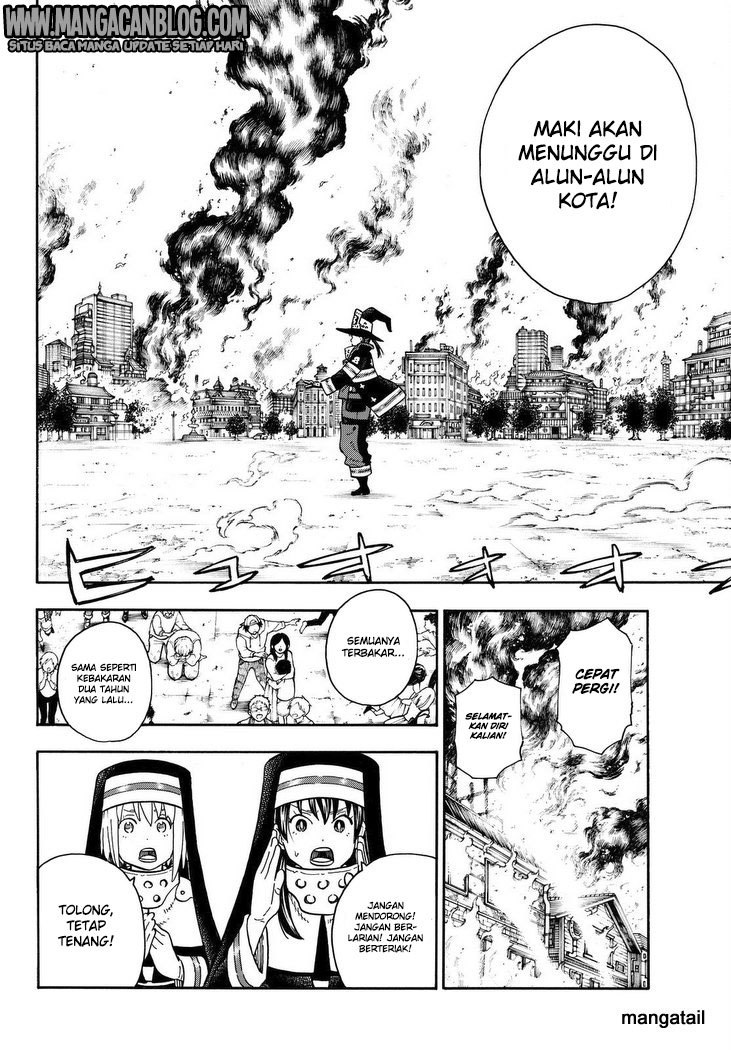 Chapter 108 - halaman 18