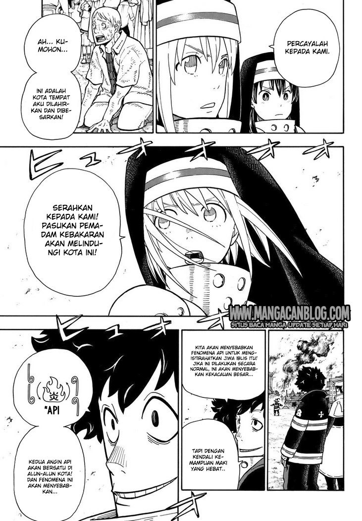 Chapter 108 - halaman 19
