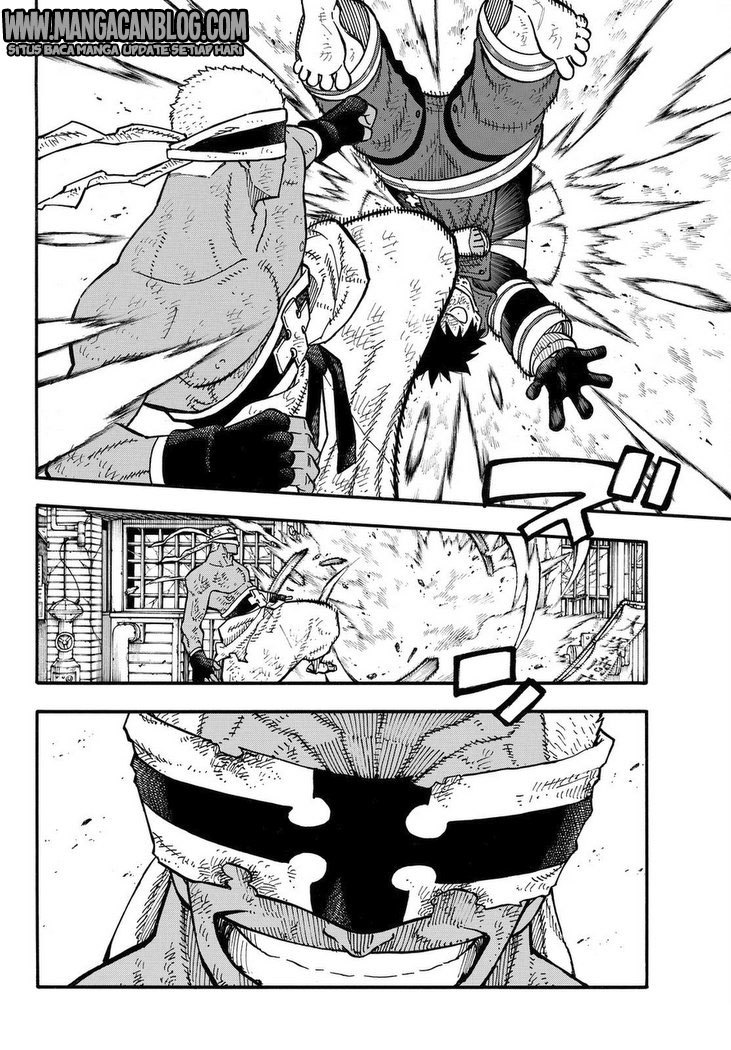 Chapter 108 - halaman 6