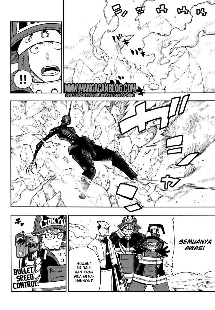 Chapter 108 - halaman 8