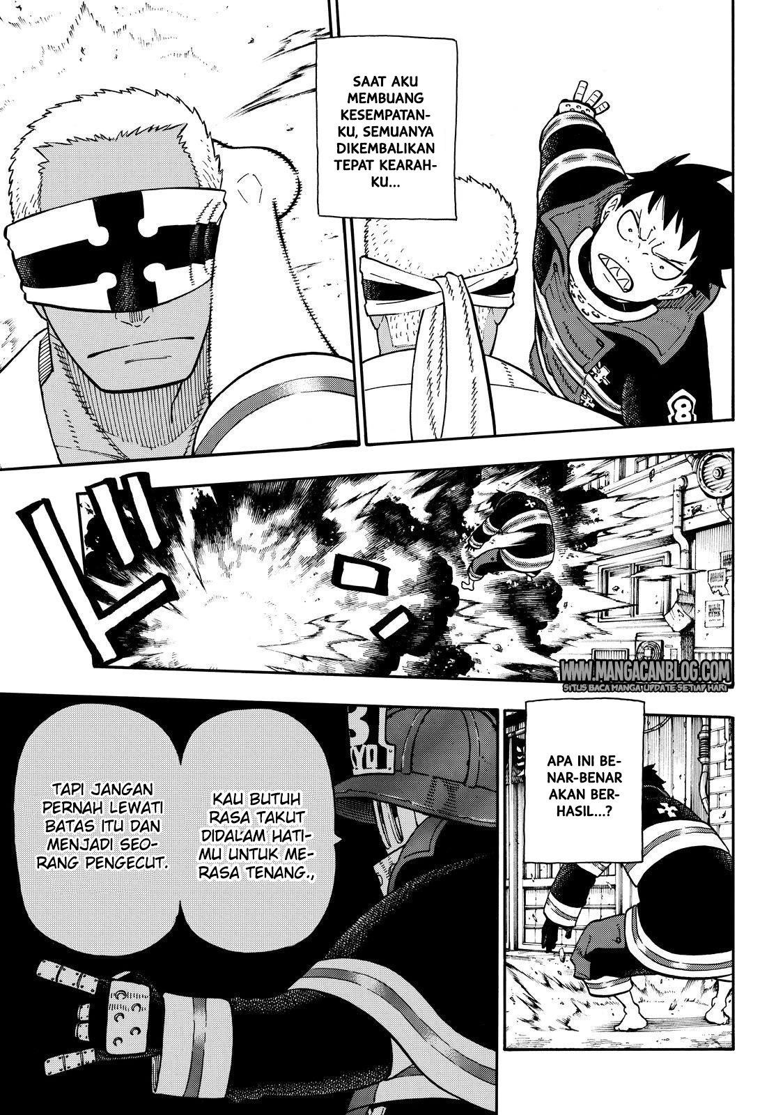 Chapter 107 - halaman 12