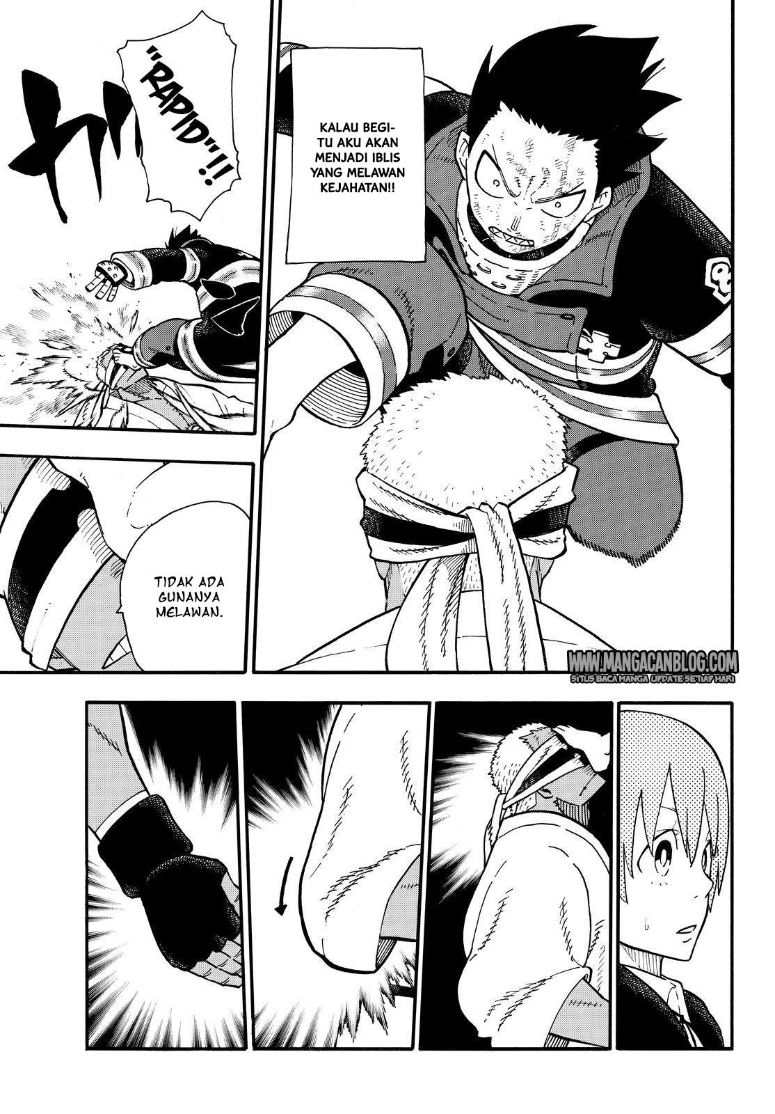 Chapter 107 - halaman 14