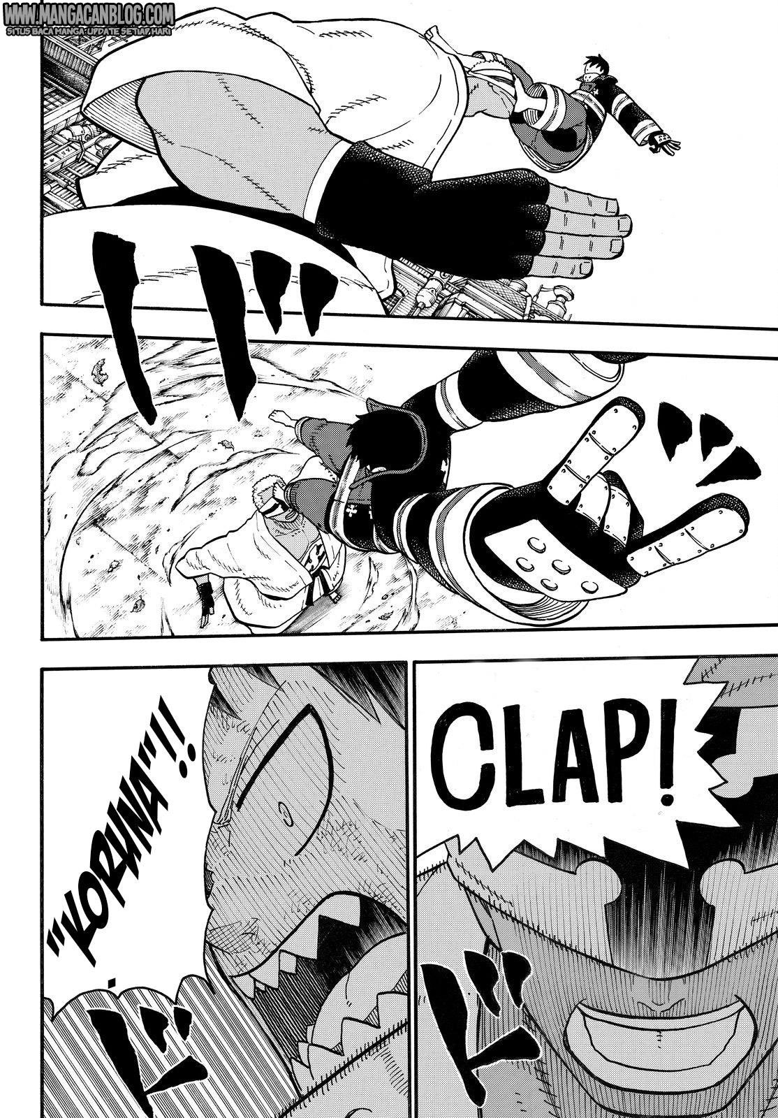 Chapter 107 - halaman 15