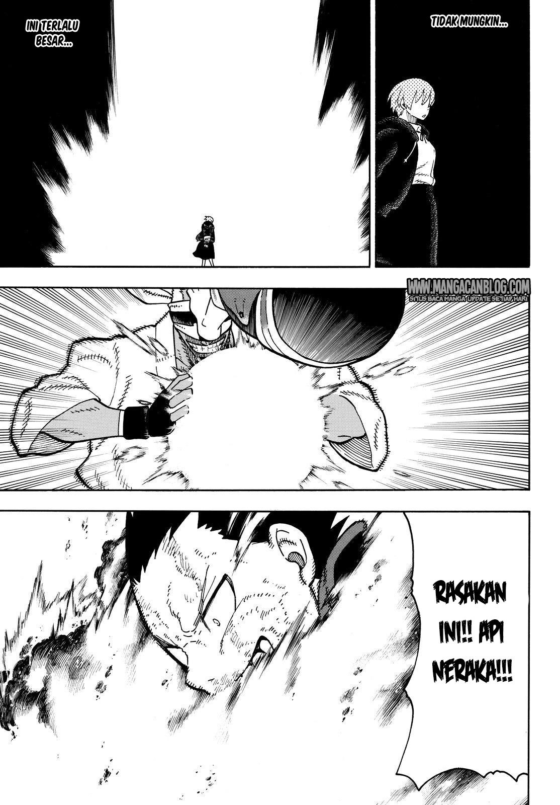 Chapter 107 - halaman 16
