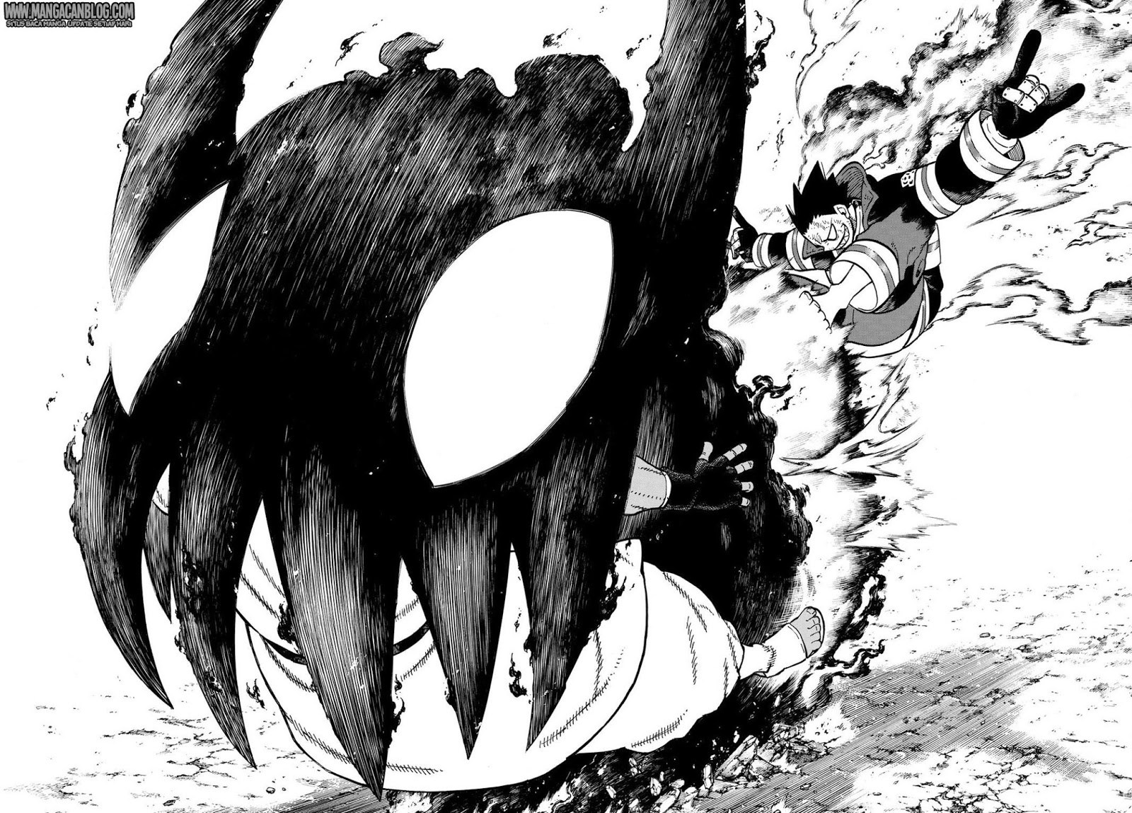 Chapter 107 - halaman 17