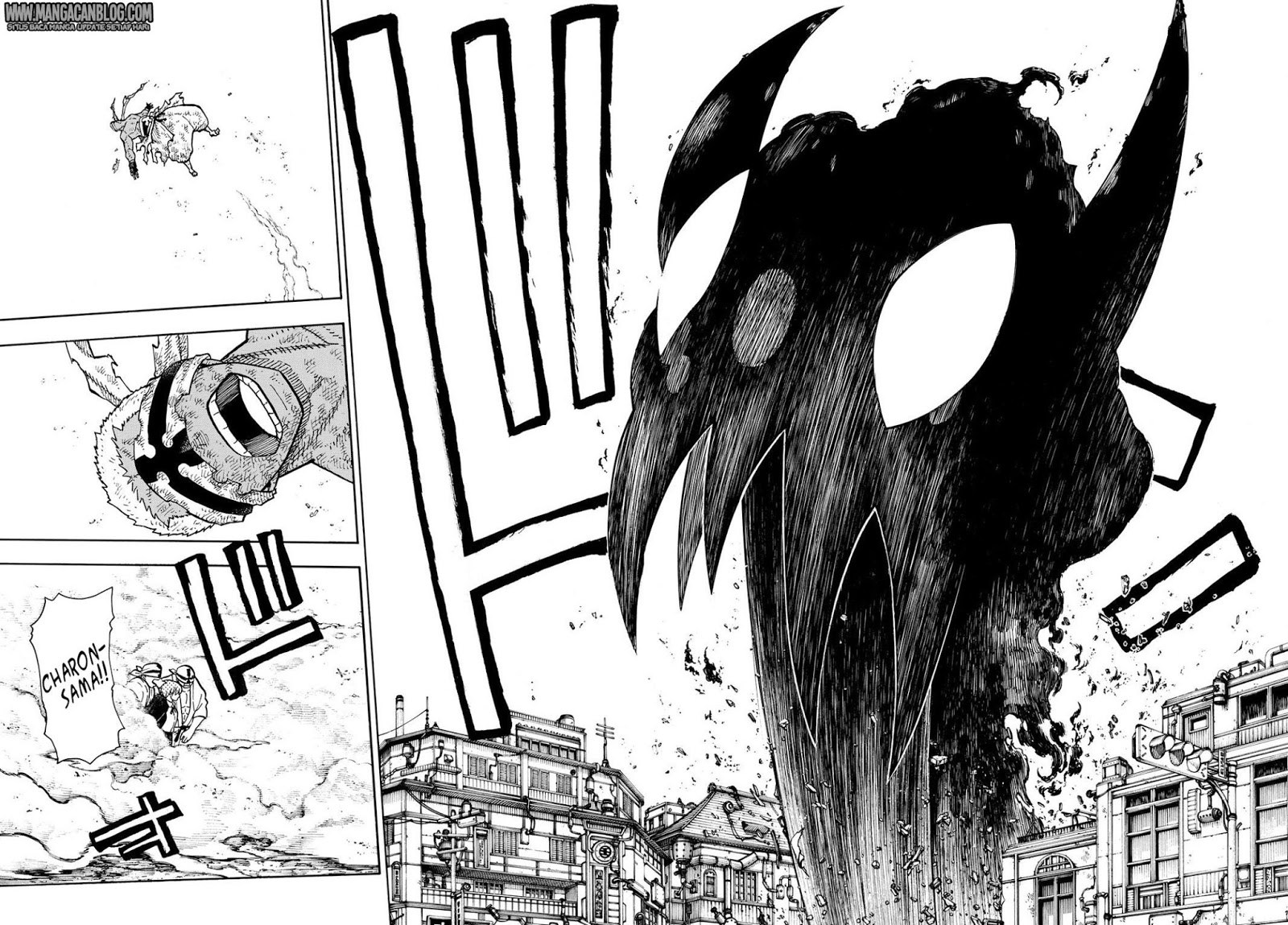 Chapter 107 - halaman 18
