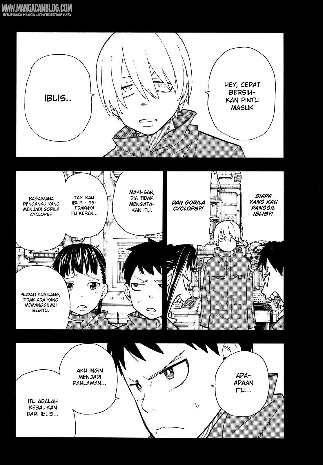 Chapter 107 - halaman 3