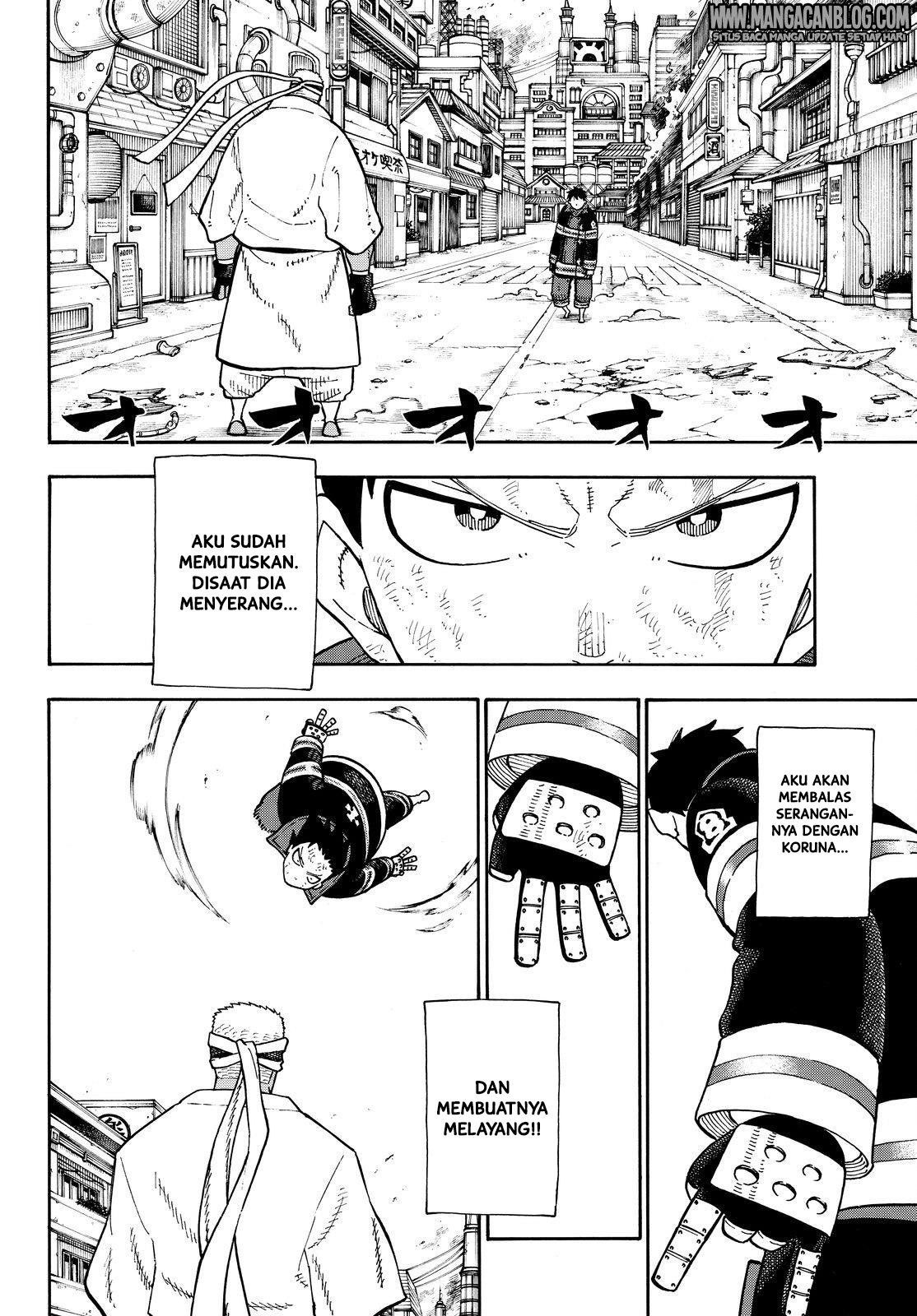 Chapter 107 - halaman 5