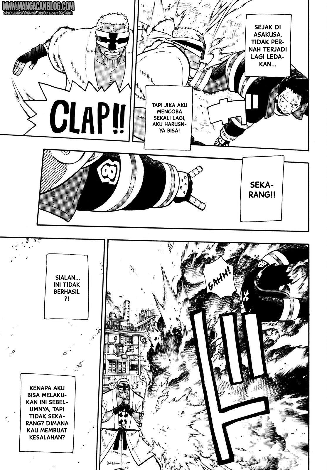 Chapter 107 - halaman 6