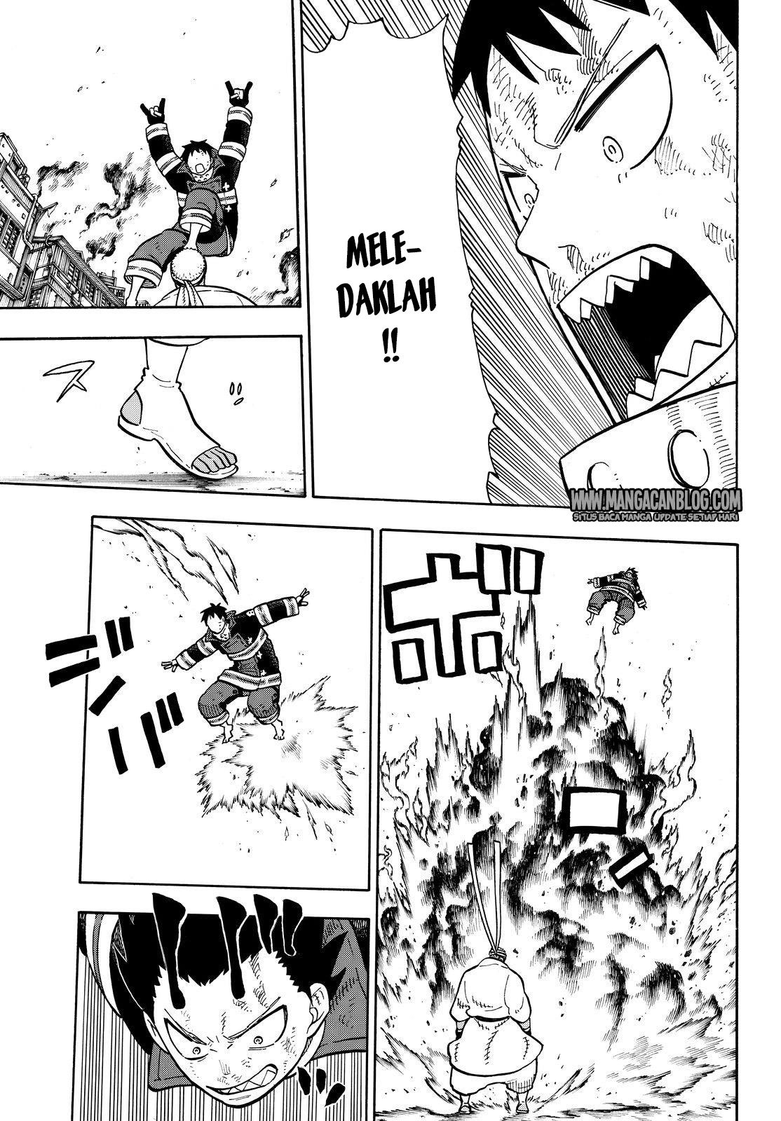 Chapter 107 - halaman 8