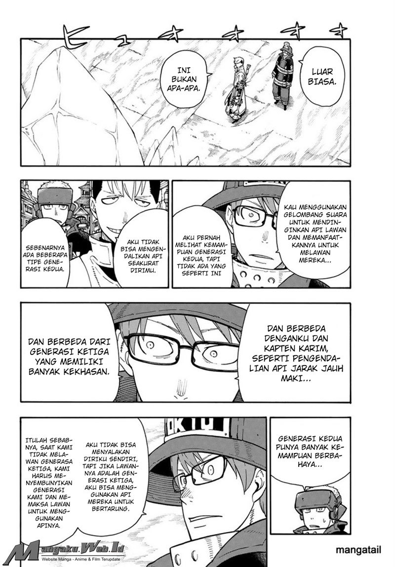 Chapter 106 - halaman 13
