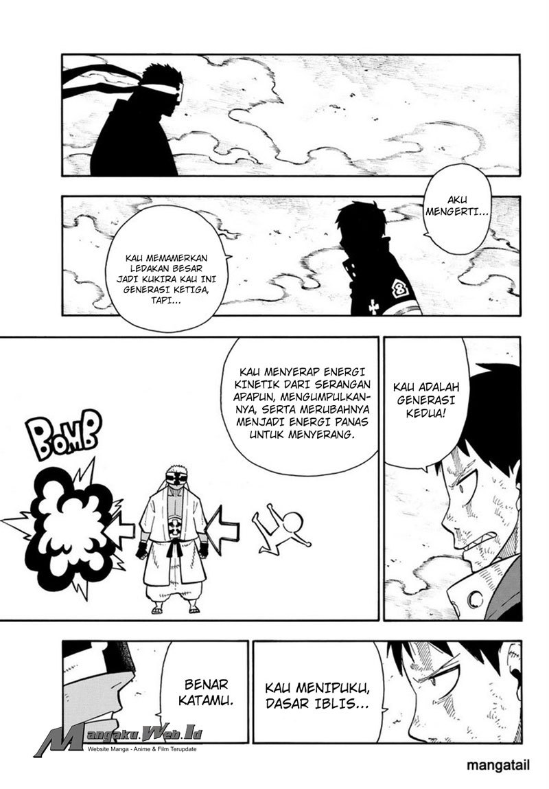 Chapter 106 - halaman 14