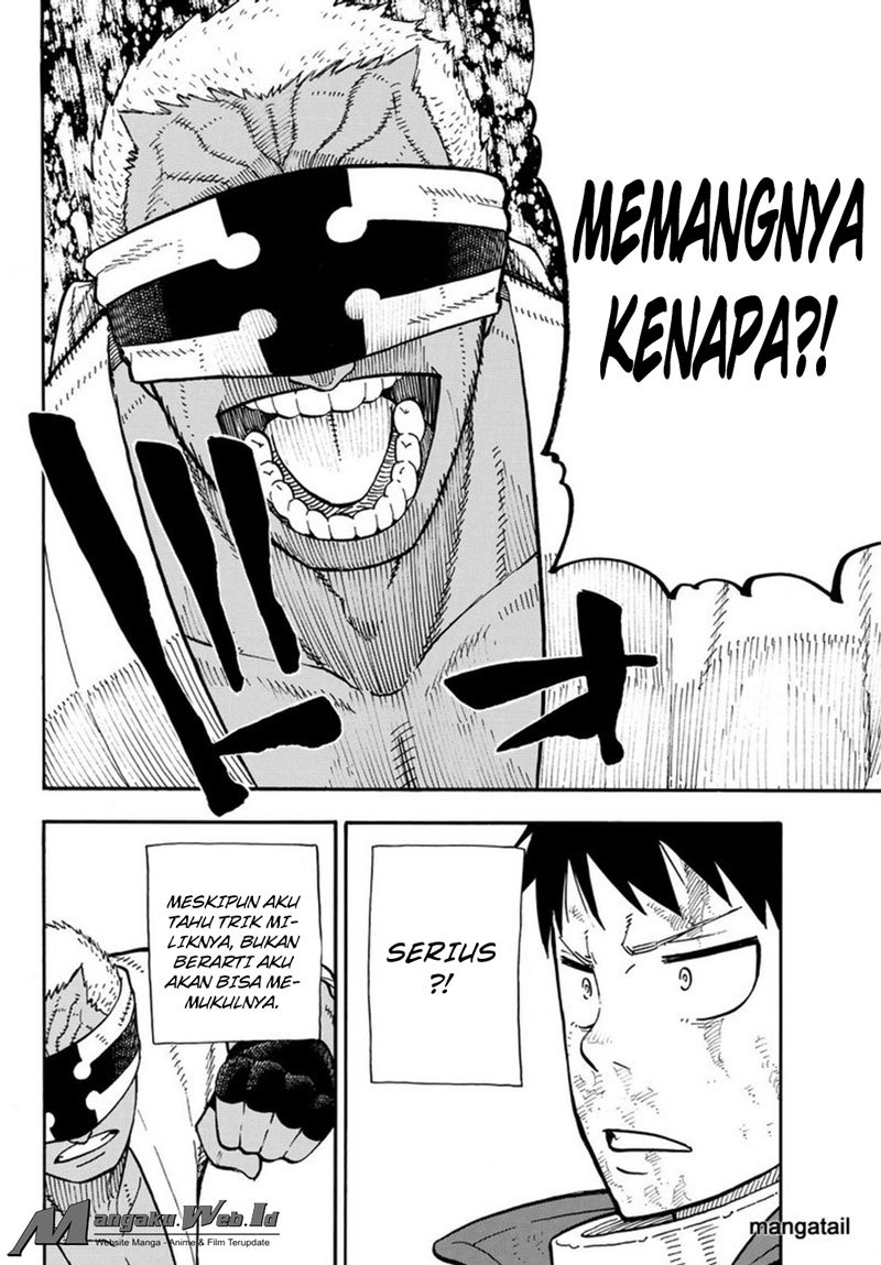 Chapter 106 - halaman 15