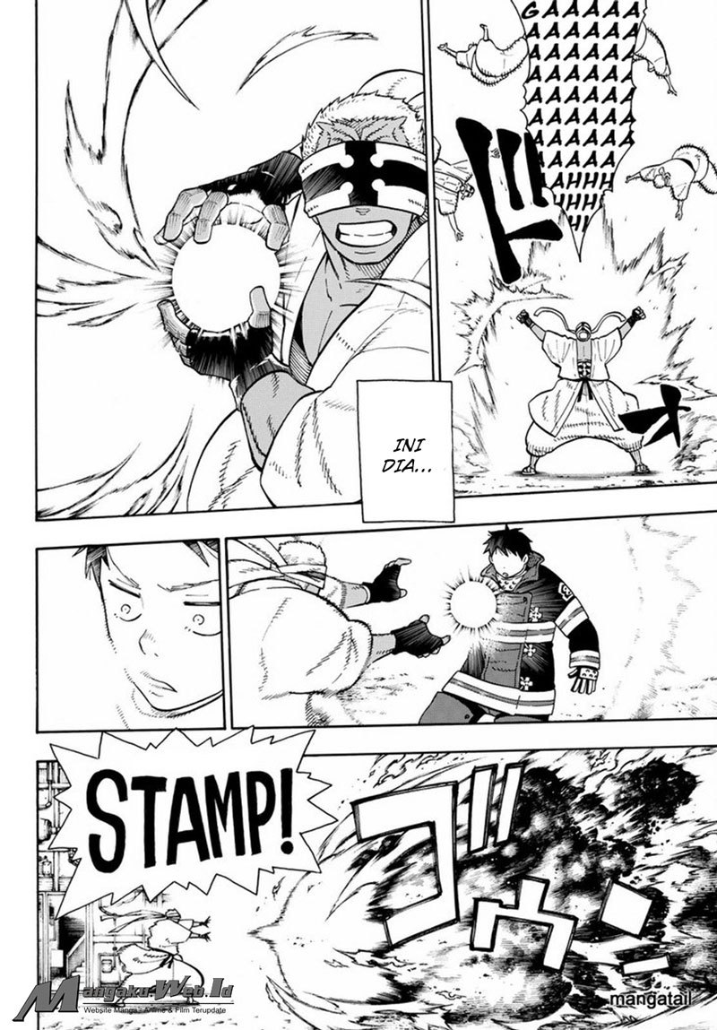 Chapter 106 - halaman 17