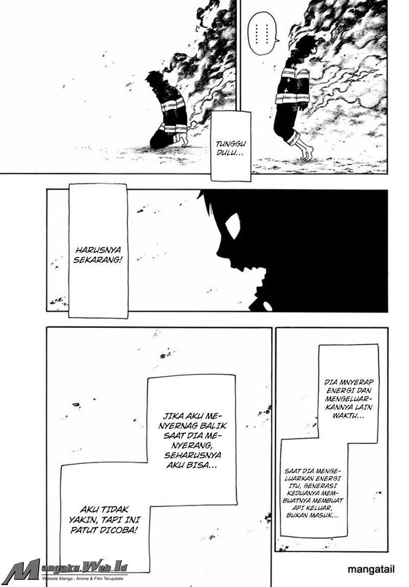 Chapter 106 - halaman 18