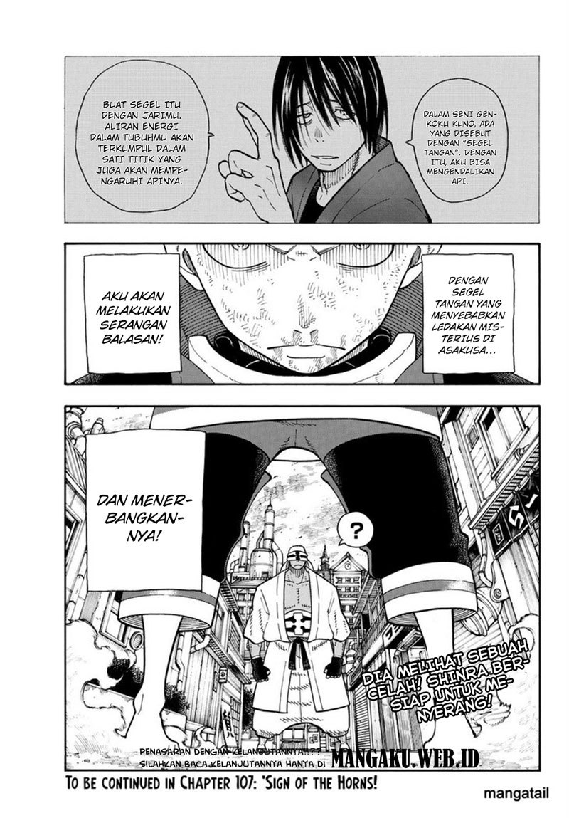 Chapter 106 - halaman 20