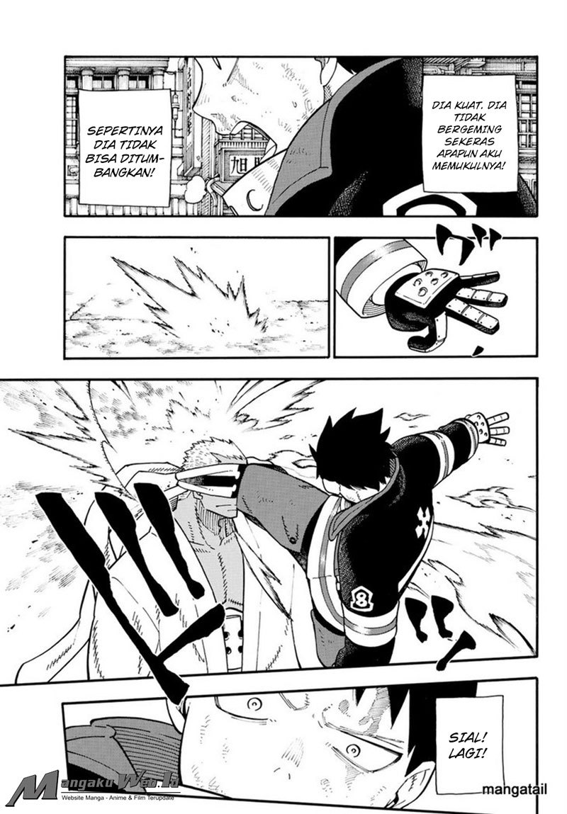 Chapter 106 - halaman 6