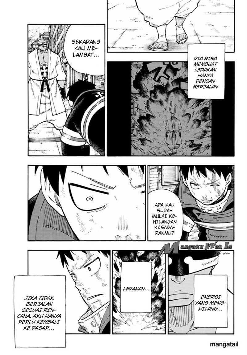 Chapter 106 - halaman 8