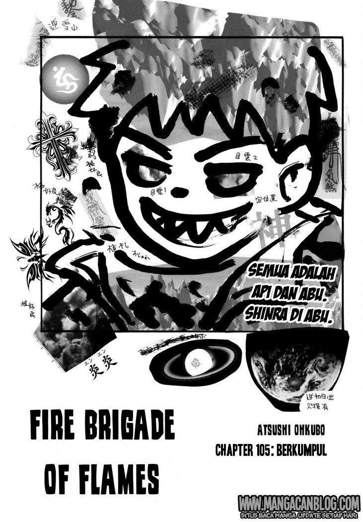 Chapter 105 - halaman 2